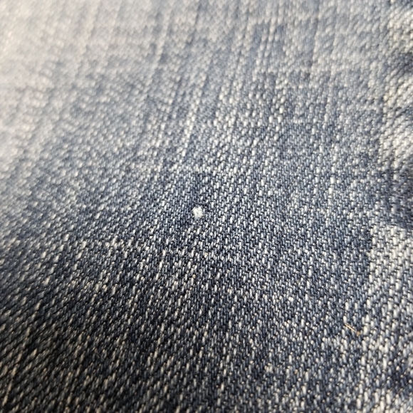 7 For All Mankind Bootcut Jeans - Picture 4 of 4